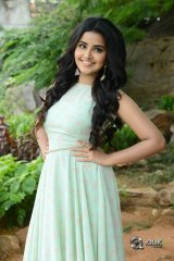 Anupama Parameswaran Interview about Vunnadhi Okate Zindagi Movie